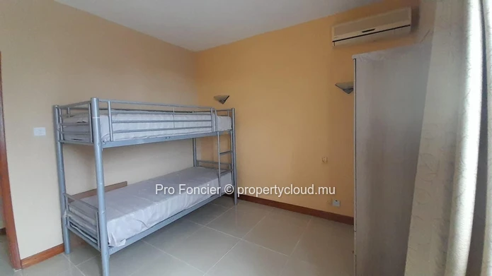 Apartment for sale in Rose-Hill - Spacious and bright 