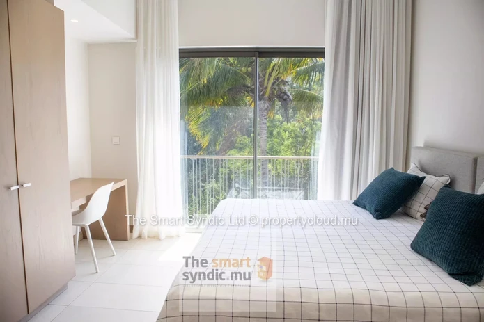 Elegant RES Apartment for Sale