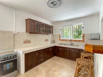 Appartement de 3 Chambres