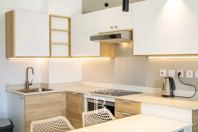 RÉDUIT - Appartement avec ascenseur - 1 chambre
