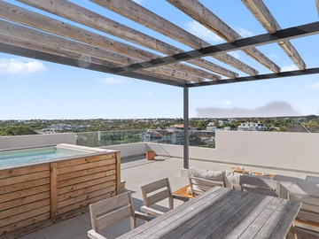 3 Bedroom Penthouse