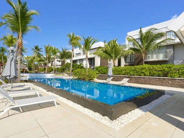 3 Bedroom Penthouse