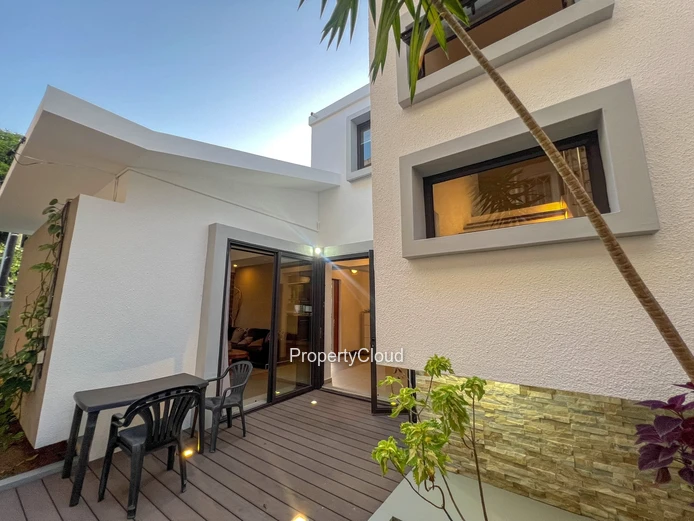 A Vendre - Maison De 3 Chambres - Coromandel