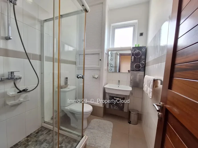 Appartements - 3 chambres - Curepipe