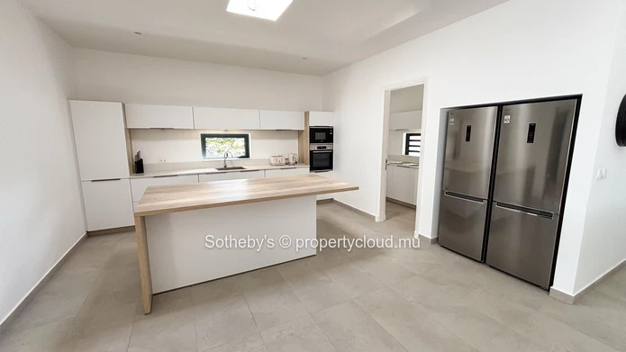 L'infinie - Belle Vue Living