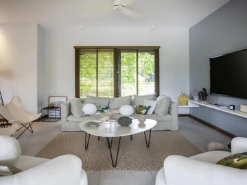 Villa de 3 Chambres