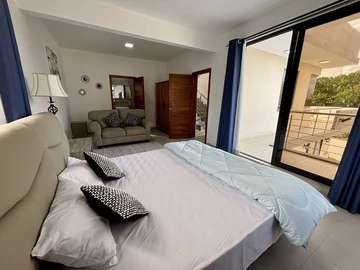 Villa de 4 Chambres