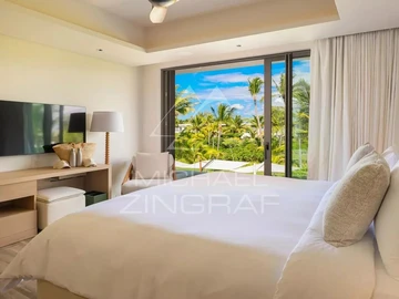 6 Bedroom Villa