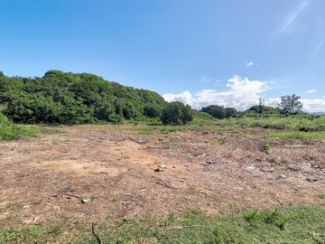 Residential Land