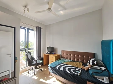 4 Bedroom Apartment