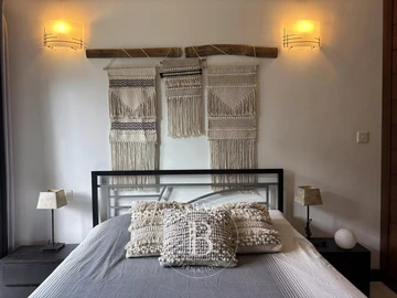 Maison de 6 Chambres