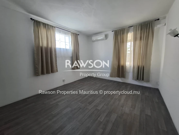 Exclusivity: Spacious Office Space For Rent – Pointe Aux Canonniers
