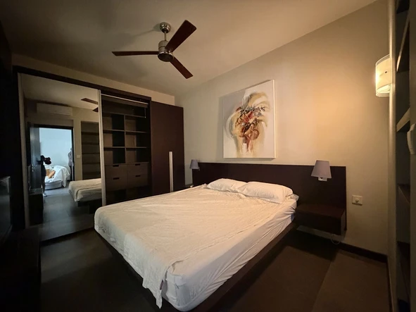 Appartement de 2 Chambres