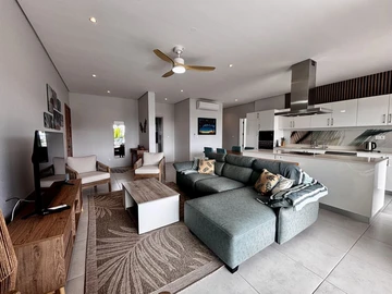 Appartement de 2 Chambres