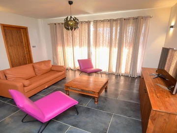Appartement de 2 Chambres
