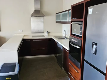 3 Bedroom Penthouse