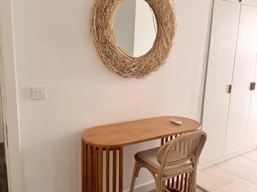 Appartement de 3 Chambres