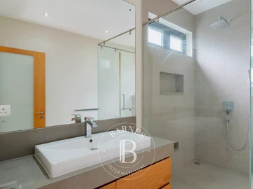 Appartement de 3 Chambres