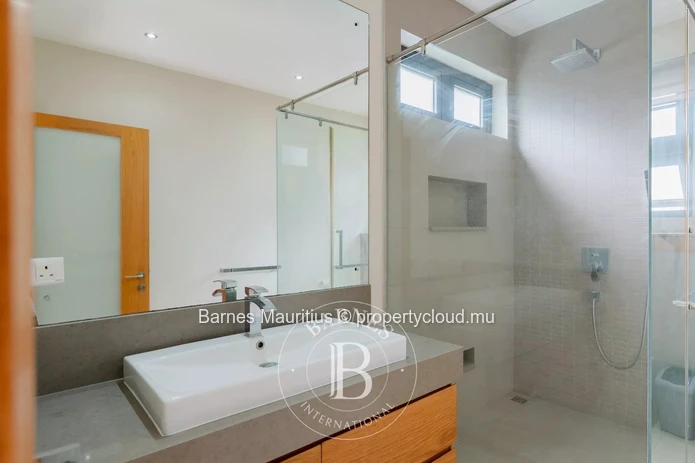 PEREYBERE - Apartment - 3 bedrooms