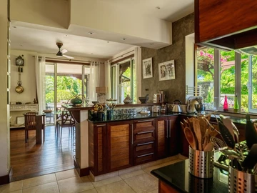 Villa de 3 Chambres