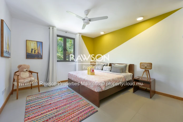 Triplex 3 Chambres | Proche De La Plage | Piscine | Péreybère | Accessible Aux Étrangers | 580 000 €