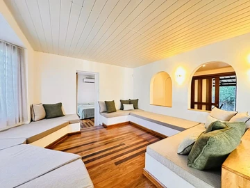 3 Bedroom Villa