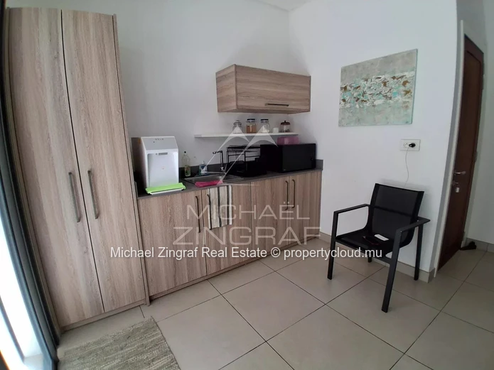 Design Offices in Pointe aux Canonniers