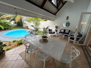 Maison de 3 Chambres