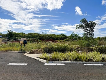 Residential Land