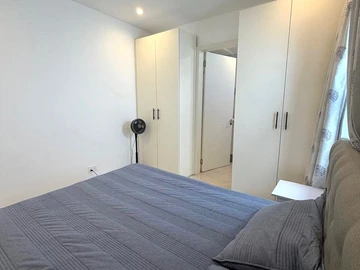 Villa de 3 Chambres