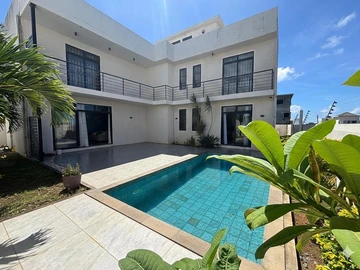 Villa de 4 Chambres
