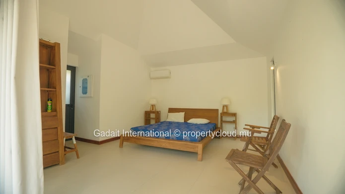 Luxurious Villa for Sale - Cap Tropical 2, Mauritius - Elegance and Investment Opportunity