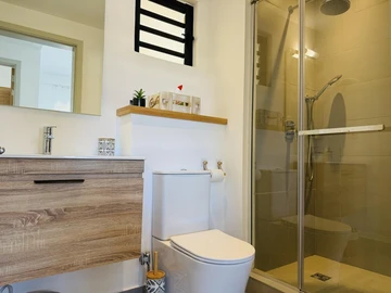 Appartement de 2 Chambres