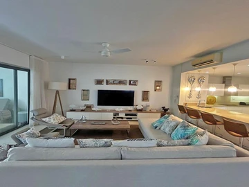 3 Bedroom Townhouse, Duplex
