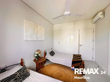Appartement de 2 Chambres