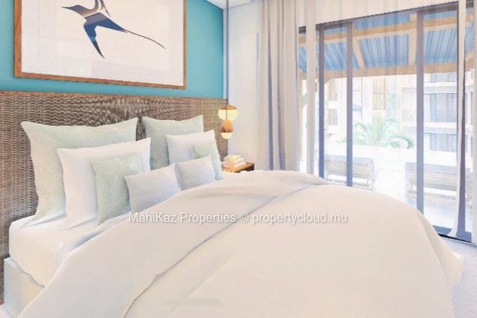 Luxury Apartment Project For Sale | Pereybere, Grand Baie, Mauritius