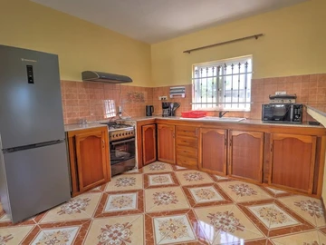 Appartement de 2 Chambres