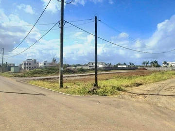 Land