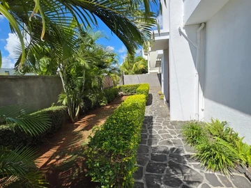 Villa de 4 Chambres