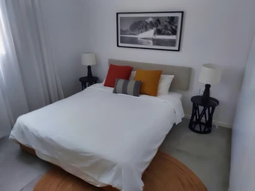 Appartement de 2 Chambres