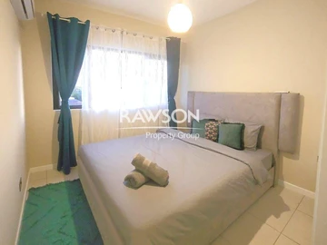 3 Bedroom Townhouse, Duplex