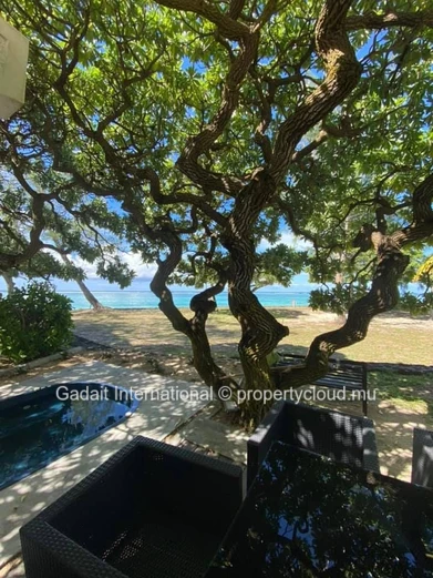 Beachfront Duplex for Sale in Palmar – Prime Investment Opportunity