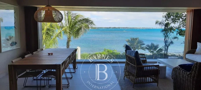PEREYBERE - Appartement en front de mer - 3 chambres