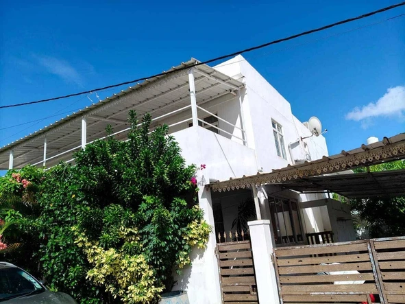 Maison de 5 Chambres
