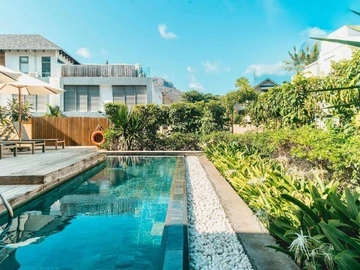 3 Bedroom Penthouse