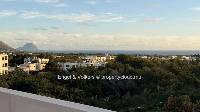 Penthouse with Private Rooftop and Panoramic Views