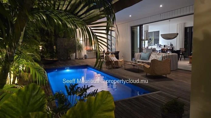 Villa Bois Chandelle Mont Choisy