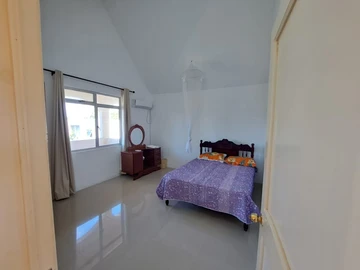 3 Bedroom Villa