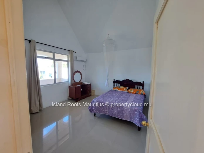 Villa for rent - Grand Gaube