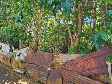 Residential Land